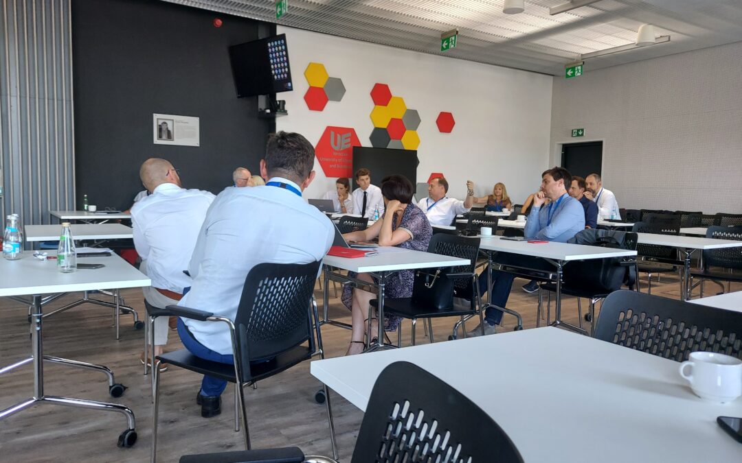 Relacja z seminarium: Wyzwania i bariery w pracy biegłego z zakresu wyceny przedsiębiorstw